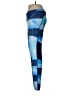 Reebok Graphic Blue Active Pants Size M - photo 5