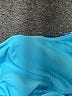 Unbranded Graphic Blue One Piece Swimsuit Size SmEstimated - photo 3