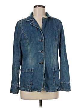 St. John's Bay Denim Jacket