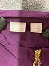Zenergy by Chico's Purple Track Jacket Size Med (1) - photo 6
