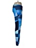 Reebok Graphic Blue Active Pants Size M - photo 4