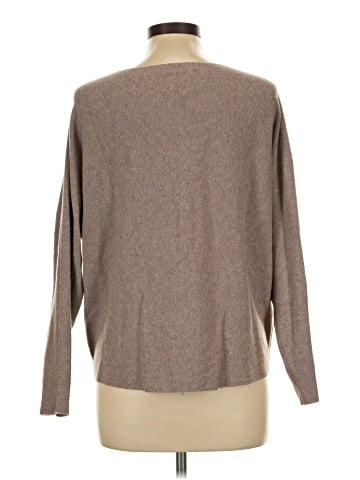 Liv Pullover Sweater (view 2)