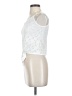 LIVI White Tank Top Size Sm Plus - photo 5