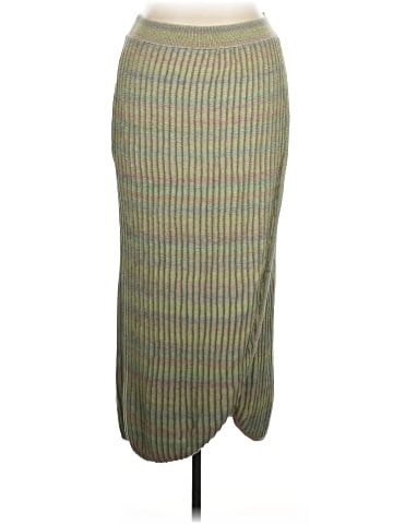 Daily Practice By Anthropologie Casual Skirt (view 1)