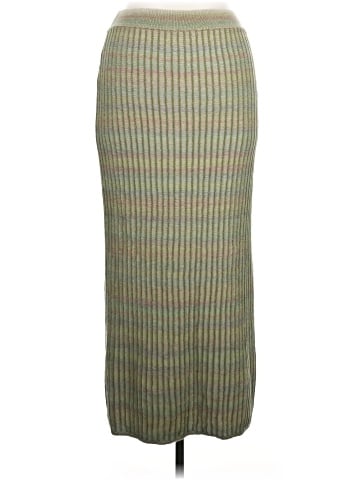 Daily Practice By Anthropologie Casual Skirt (view 2)
