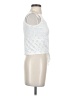 LIVI White Tank Top Size Sm Plus - photo 4