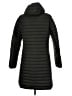Joules Black Coat Size 6 - photo 2