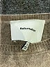 Reformation Brown Sweater Vest Size S - photo 7
