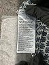 Gap 100% Polyester Silver Sleeveless Blouse Size L - photo 8