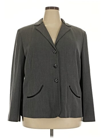 Larry Levine Blazer (view 1)