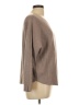Liv Brown Pullover Sweater Size L - photo 4