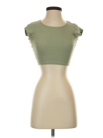 FB Sister Sleeveless T-Shirt (view 1)