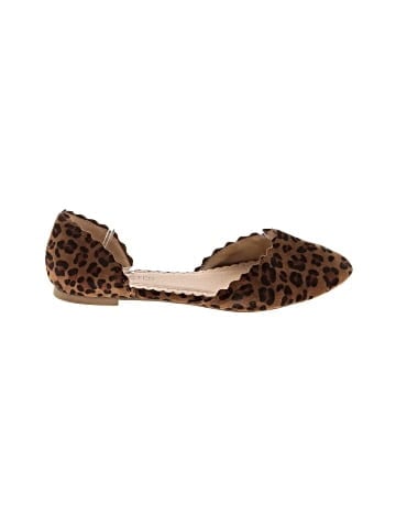 Restricted Shoes Flats (view 1)