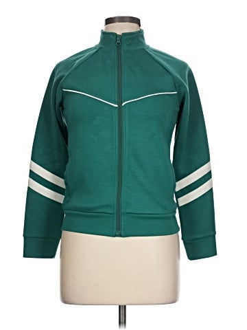 The Children's Place Track Jacket - front