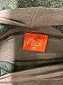 Feel The Piece Brown Long Sleeve Top One size - photo 7