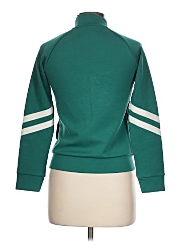 The Children's Place Track Jacket - back