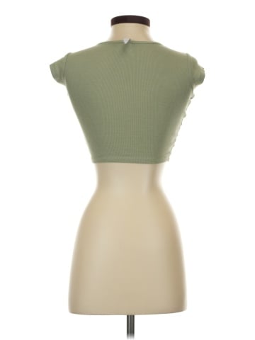FB Sister Sleeveless T-Shirt (view 2)