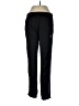 Adidas 100% Polyester Black Track Pants Size L - photo 1