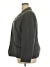 Larry Levine Gray Blazer Size 18 - photo 5