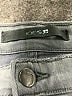 Joe's Jeans Gray Jeans Size 27 waist - photo 7