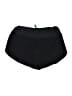 Athleta Solid Black Athletic Shorts Size M - photo 1