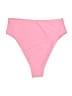 Cupshe Pink Swimsuit Bottoms Size 0X - photo 2