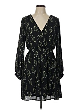 Lush Casual Dress (view 1)
