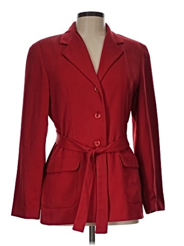 Preston & York Blazer (view 1)