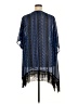 Catherines 100% Polyester Blue Cocktail Dress Size 2X - photo 2