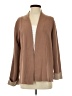 H&M Brown Cardigan Size S - photo 1