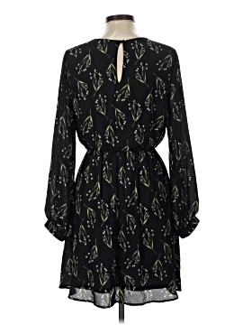 Lush Casual Dress (view 2)