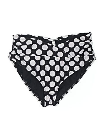 Anthropologie Swimsuit Bottoms (view 1)
