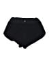 Athleta Solid Black Athletic Shorts Size M - photo 2