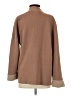 H&M Brown Cardigan Size S - photo 2