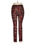 Lularoe Paisley Red Casual Pants Size 1X (Tall & Curvy) - photo 2