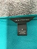 Investments Teal 3/4 Sleeve Blouse Size S - photo 7