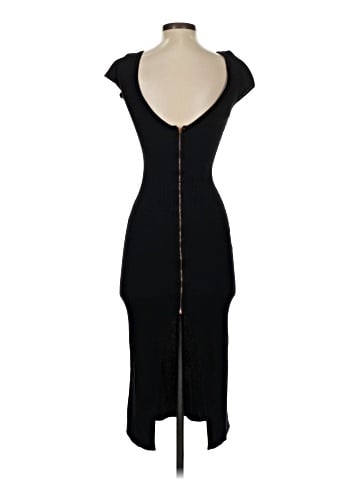 Almost Famous Cocktail Dress (view 2)