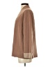 H&M Brown Cardigan Size S - photo 5
