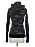 Athleta Black Zip Up Hoodie Size S - photo 2