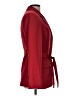 Preston & York 100% Polyester Red Blazer Size 10 - photo 4