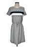 Tommy Hilfiger Gray Romper Size S (petite) - photo 1