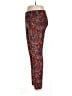 Lularoe Paisley Red Casual Pants Size 1X (Tall & Curvy) - photo 5