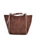 H&M Brown Tote One size - photo 1