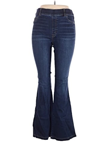 SPANX Jeans (view 1)