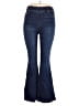 SPANX Blue Jeans Size XL - photo 1