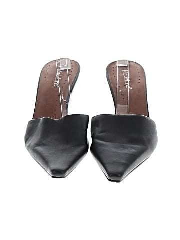 Madeline Mule/Clog (view 2)