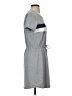 Tommy Hilfiger Gray Romper Size S (petite) - photo 4