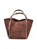 H&M Brown Tote One size - photo 3