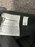 T by Alexander Wang Black Bodysuit Size S - photo 3