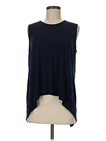 Michael Stars Sleeveless T-Shirt (view 1)